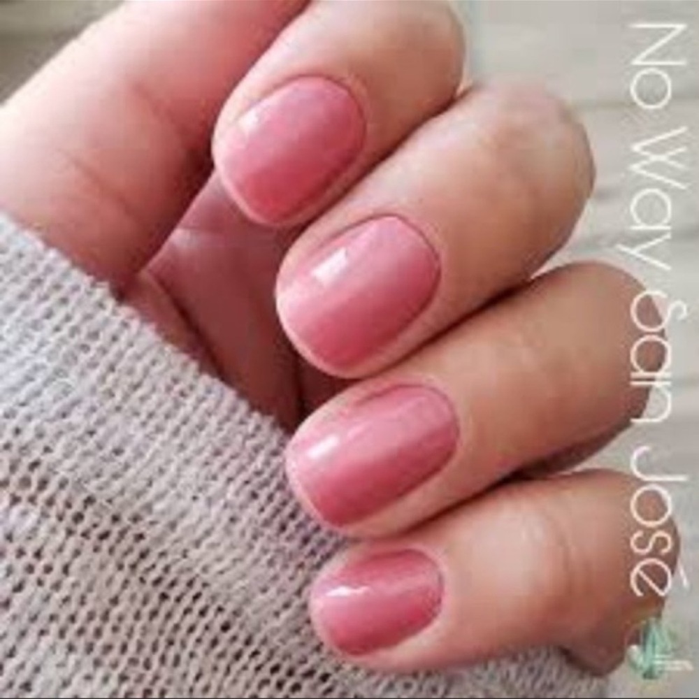 Color Street Nails
